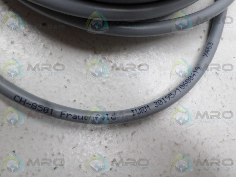 BAUMER IWRM30I95/10600419 PROXIMITY SENSOR  NSNP