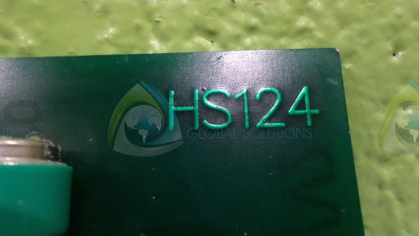 HS ELECTRIC 5773.9001 PC BOARD NSNP
