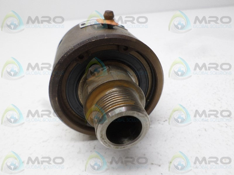 DEUBLIN 255-000-284 ROTARY UNION JOINT  UNMP