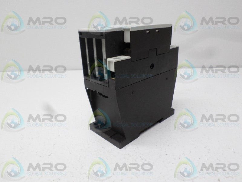 KLOCKNER MOELLER DILM17-01 CONTACTOR 110V  NSMP