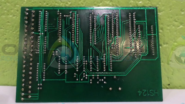 HS ELECTRIC 5773.9001 PC BOARD NSNP