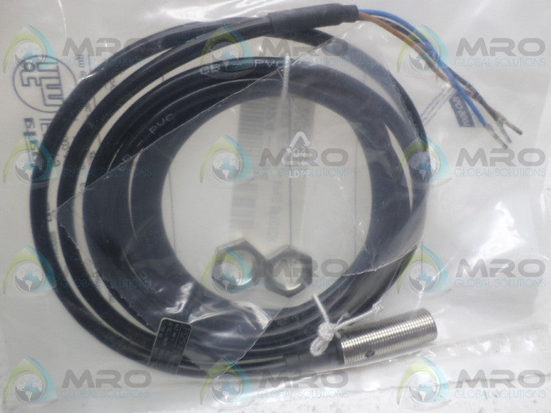 IFM EFECTOR IF5219 PROXIMITY SENSOR  NSMP