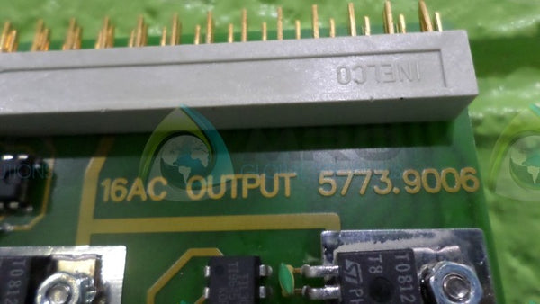 HS ELECTRIC 5773.9006 PC BOARD NSNP