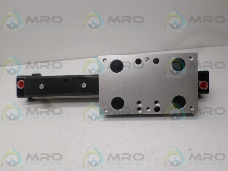 ORIGA P38000000000-00170 PNEUMATIC CYLINDER  NSNP