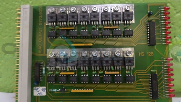 HS ELECTRIC 5773.9006 PC BOARD NSNP