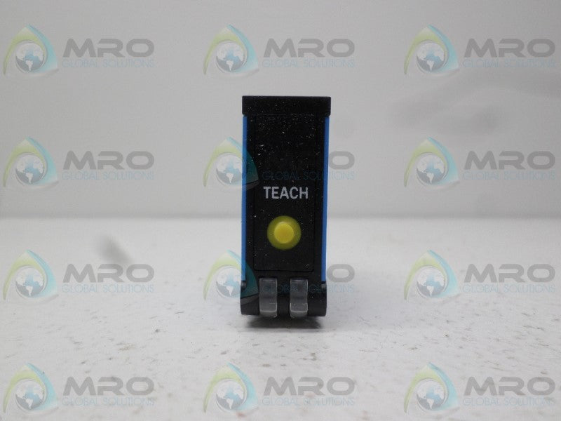 SICK WTE11-2P2432 PHOTOELECTRIC SENSOR  NSNP