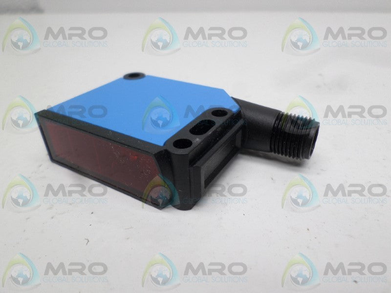 SICK WTE11-2P2432 PHOTOELECTRIC SENSOR  NSNP