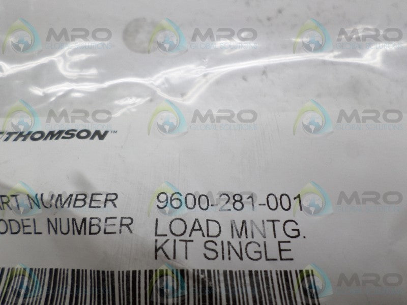 THOMSON 9600-281-001 KIT  NSMP