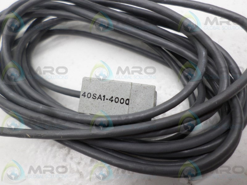 PHOTOSWITCH 40SA1-4000 NSNP