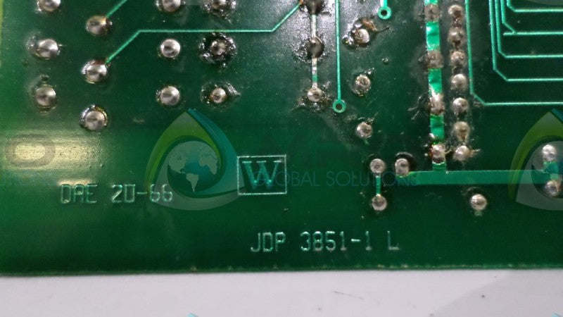 HS ELECTRIC 5773.9013 PC BOARD NSNP