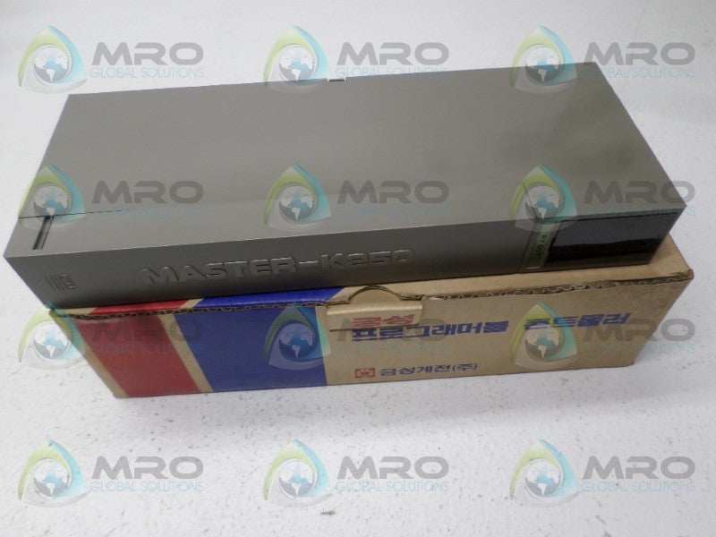 GOLDSTAR K5Y-201 PROGRAMMABLE CONTROLLER  NSMP