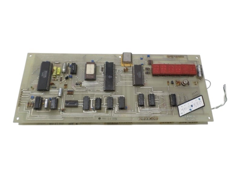 METRAMATIC 2006000A  UNMP