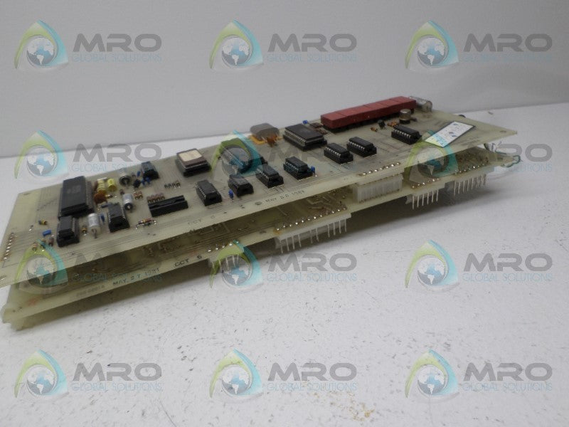 METRAMATIC 2006000A  UNMP