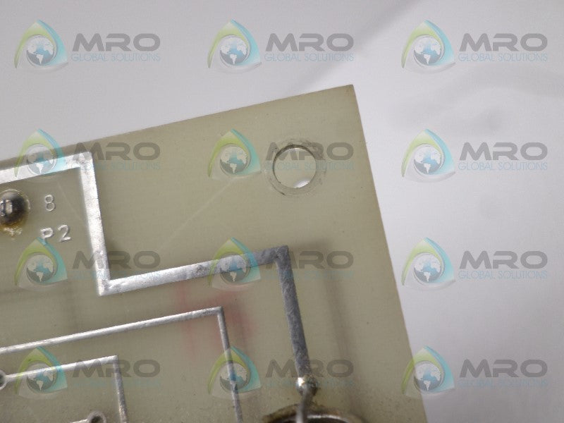 METRAMATIC 2006000A  UNMP