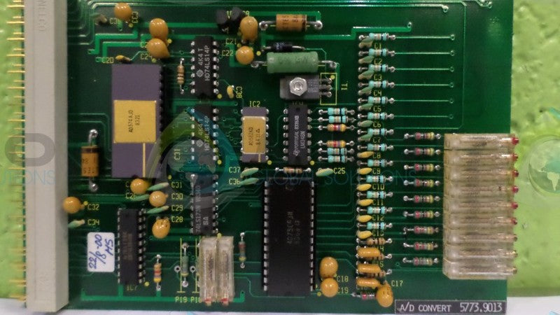 HS ELECTRIC 5773.9013 PC BOARD NSNP