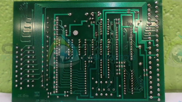 HS ELECTRIC 5773.9013 PC BOARD NSNP