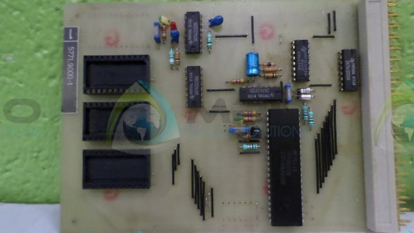 HS ELECTRIC 5771.9000-1 PC BOARD NSNP