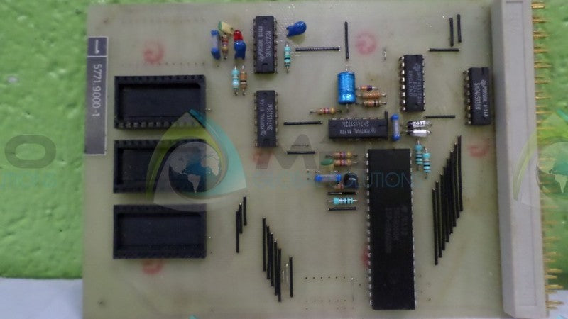 HS ELECTRIC 5771.9000-1 PC BOARD NSNP