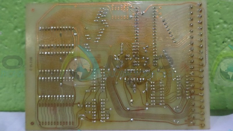 HS ELECTRIC 5771.9000-1 PC BOARD NSNP