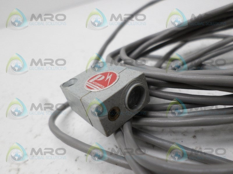 ECA PHOTOSWITCH 47SN1-4000 NSNP