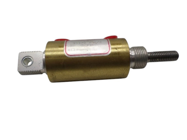 ALLENAIR A-1-1/2X1/2-BCFX PNEUMATIC CYLINDER  NSNP