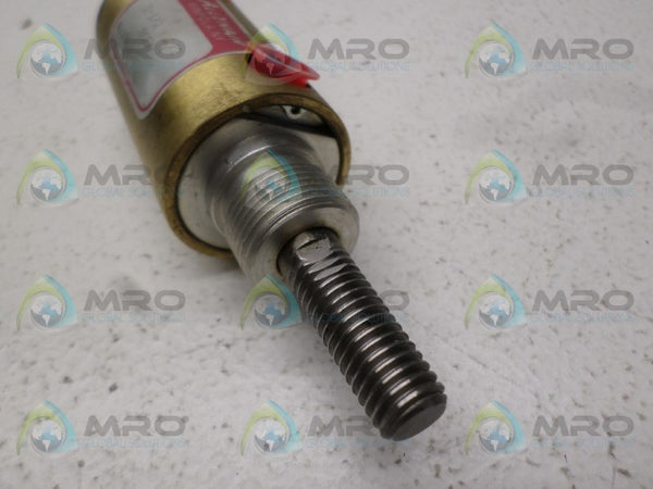 ALLENAIR A-1-1/2X1/2-BCFX PNEUMATIC CYLINDER  NSNP