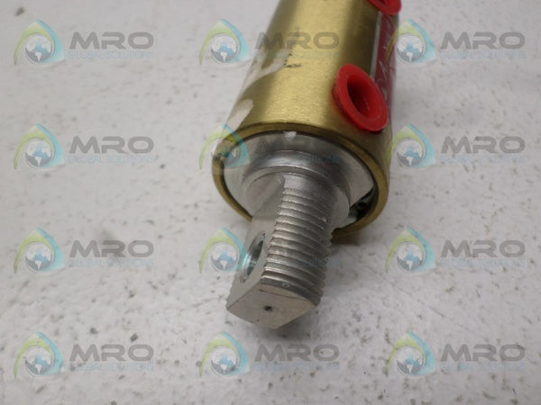 ALLENAIR A-1-1/2X1/2-BCFX PNEUMATIC CYLINDER  NSNP