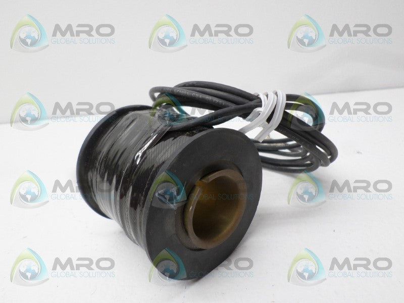 GENERAL ELECTRIC 6174582710 COIL  NSNP
