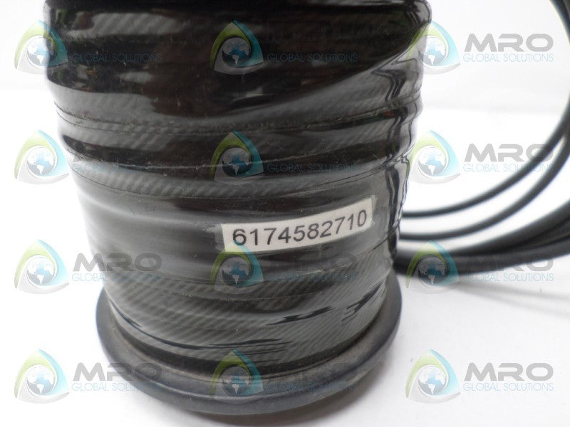 GENERAL ELECTRIC 6174582710 COIL  NSNP