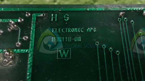 HS ELECTRIC 5771.9002-7 PC BOARD NSNP