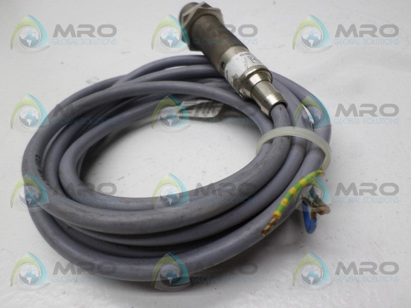 CUTLER HAMMER E57MAL18A2 PROXIMITY SENSOR  NSNP