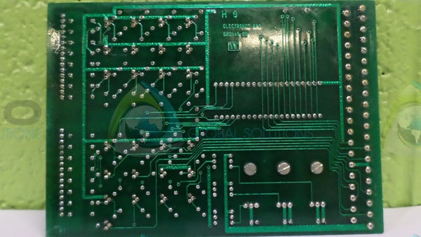 HS ELECTRIC 5771.9002-7 PC BOARD NSNP