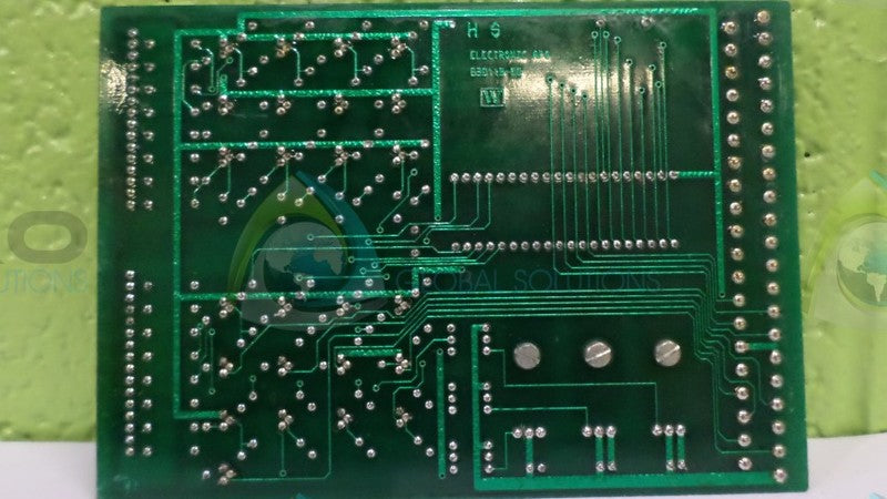 HS ELECTRIC 5771.9002-7 PC BOARD NSNP