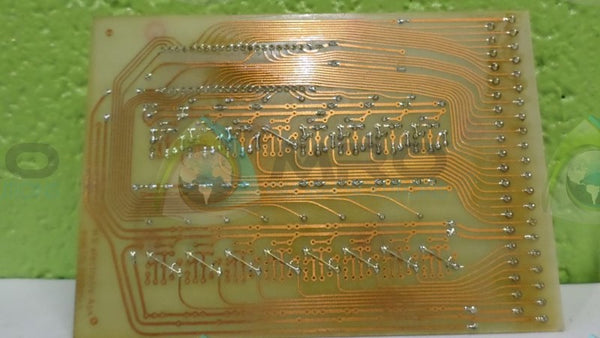 HS ELECTRIC 5771.9004-3 PC BOARD NSNP