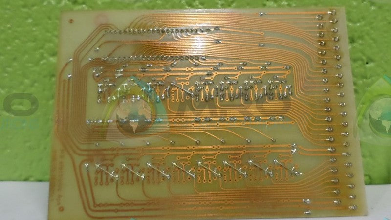 HS ELECTRIC 5771.9004-3 PC BOARD NSNP