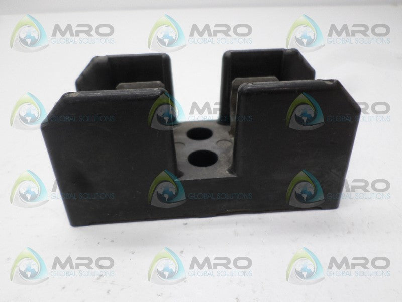 BUSSMAN J60030-1C FUSE HOLDER  UNMP