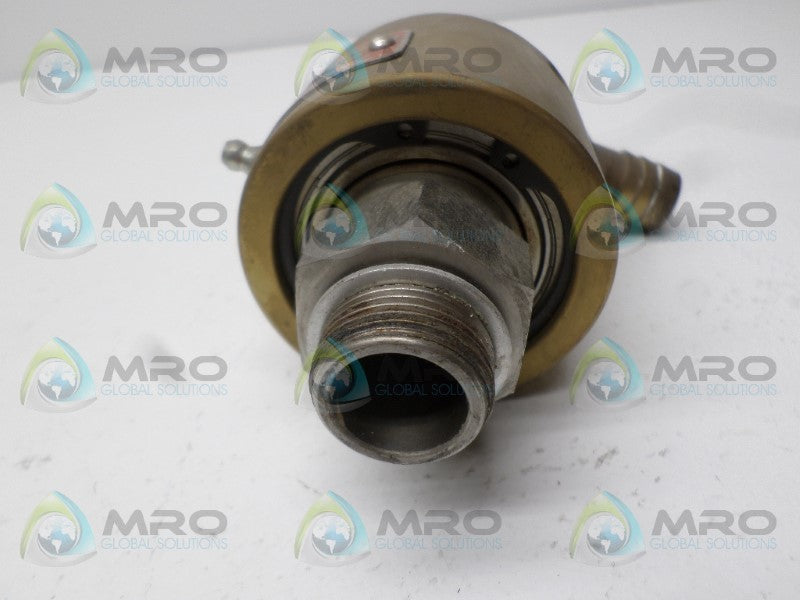 TURIAN GR20RH ROTARY JOINT  UNMP