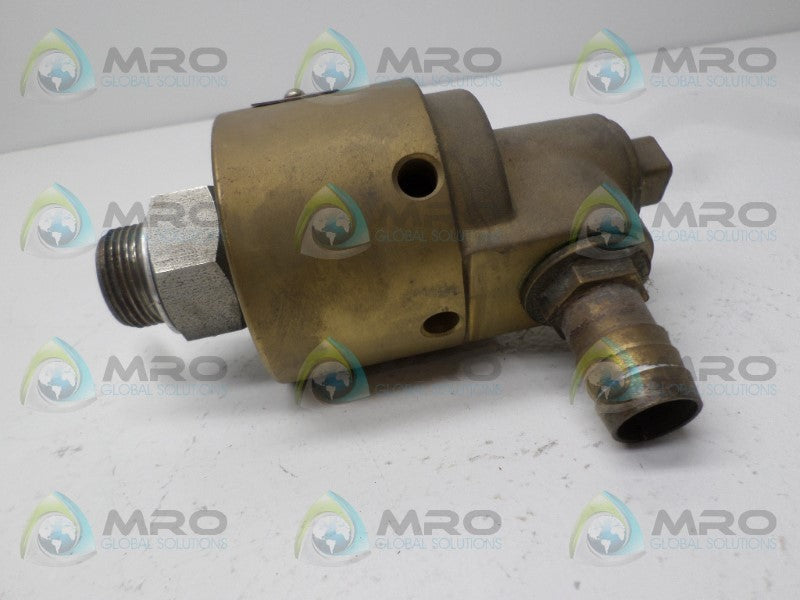 TURIAN GR20RH ROTARY JOINT  UNMP