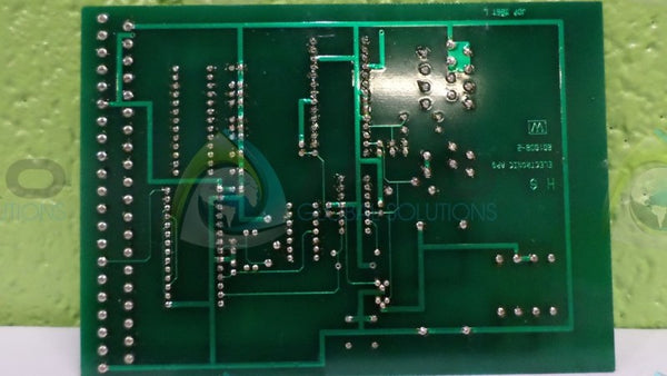 HS ELECTRIC 801008-2 PC BOARD NSNP