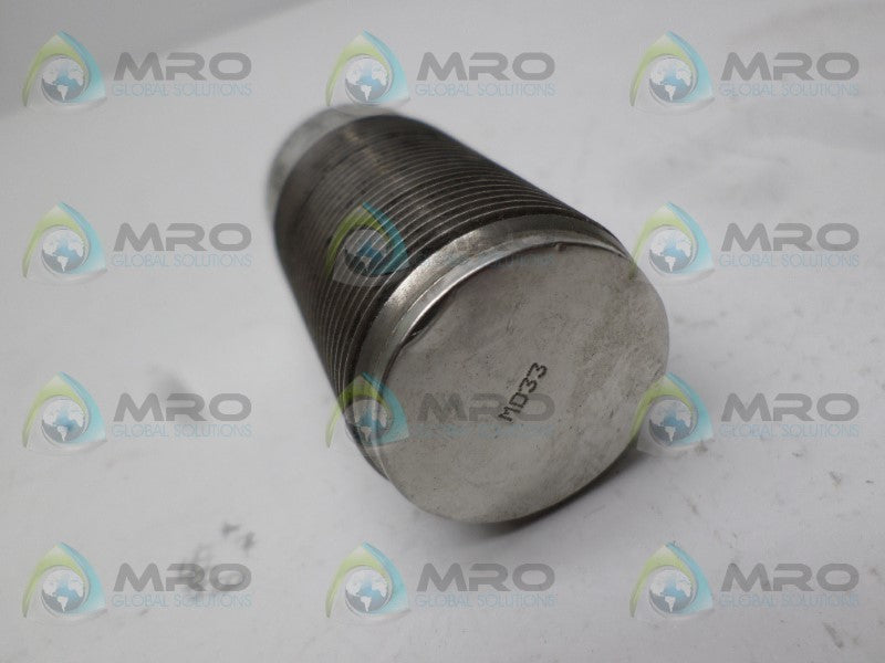 INDUSTRIAL SPARE PART 871TM-DH10CN30-D4 SER. A PROXIMITY SENSOR  UNMP