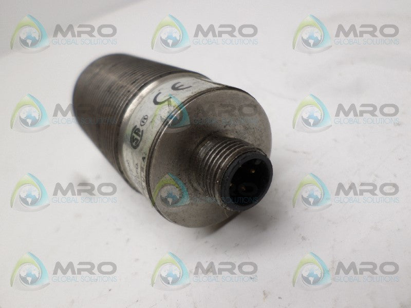 INDUSTRIAL SPARE PART 871TM-DH10CN30-D4 SER. A PROXIMITY SENSOR  UNMP