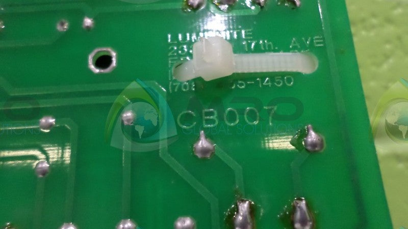 LUMENITE FLT-3011 CONTROLLER NSNP