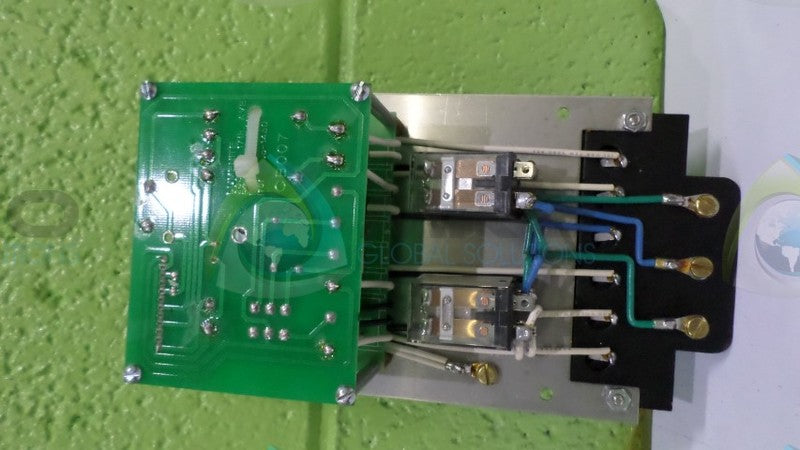 LUMENITE FLT-3011 CONTROLLER NSNP