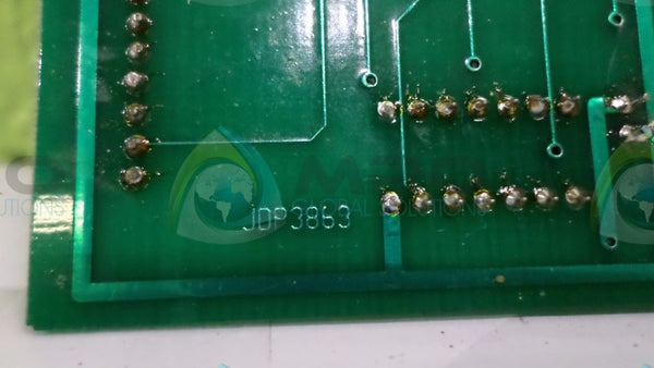 HS ELECTRIC 5773.9005 PC BOARD NSNP