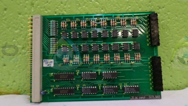HS ELECTRIC 5773.9005 PC BOARD NSNP