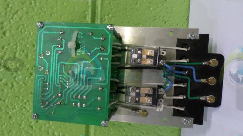 LUMENITE FLT-3041 CONTROLLER NSNP