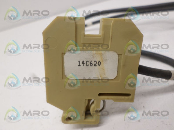 ABB 14C620 FILED KIT  UNMP