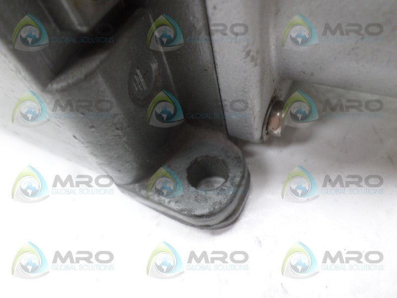 UNITED ELECTRIC B105-121 PRESSURE SWITCH  UNMP