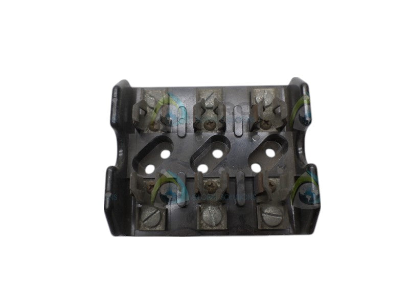 BUSSMAN T60030-3SR FUSE HOLDER  UNMP