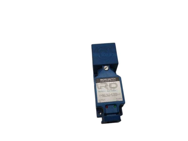 MICRO SWITCH 973C40N-E11T-L LIMIT SWITCH  UNMP